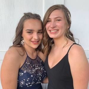 Meet your Posher, Hope